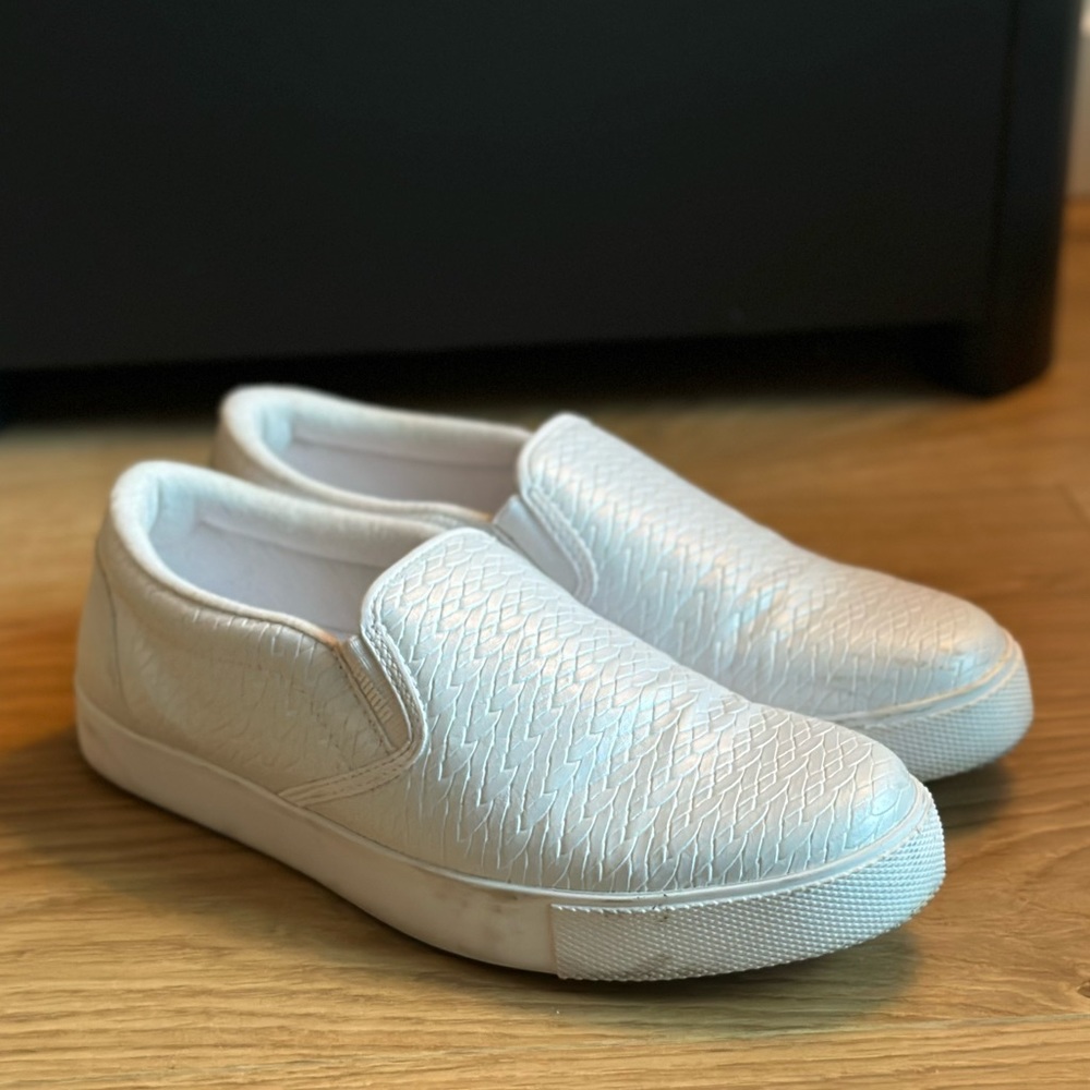 Puma Tustin Slip-on Golf Shoes